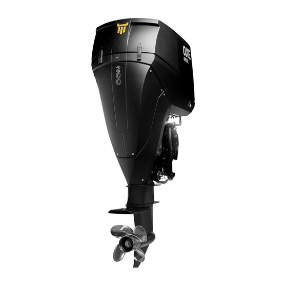 OXE 30-0101-200 Service Manual