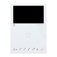 Comelit 6741W User Manual