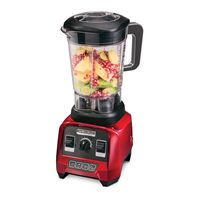 Hamilton Beach 58913-CN User Manual