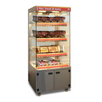 BEER Width GN 2/1 Operating Instructions & Installation Instructions