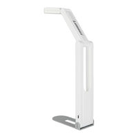 Lumens DC-F20 User Manual