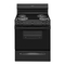 Ranges Frigidaire FFEF3010TB Use & Care Manual