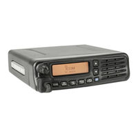 Icom A120B 24 USA Full Manual