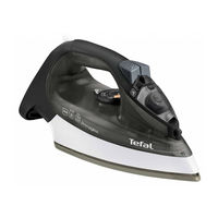 TEFAL Prima FV2350E0 Manual