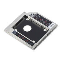 Digitus DA-71109 Quick Installation Manual