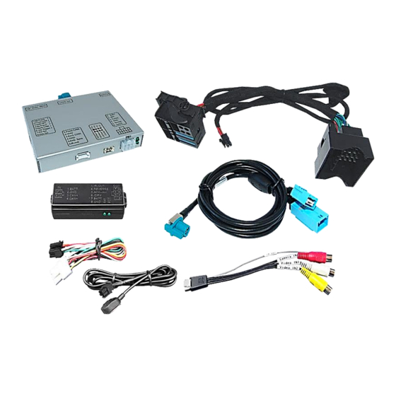 NavLinkz r.LiNK RL2-SC14 Manual