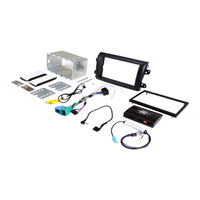 Stinger HEIGH10 UN1810E-FT2 Installation Manual