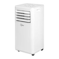 Suntec Wellness KLIMATRONIC MOVE 9.000 Eco R290 Manual