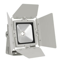Contest VERSALITE WHITE VCOB-120DW User Manual