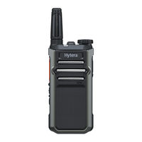 Hytera AP32 Series User Manual