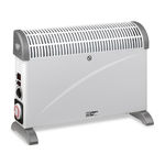 Plein Air Convex Turbo&Timer TC-T24 Instruction Manual