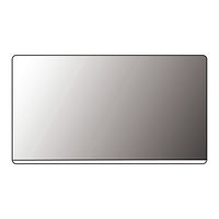 LG 32UR500-B Owner's Manual