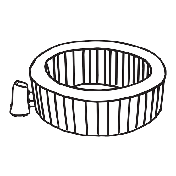 Costway NP11782 Manual