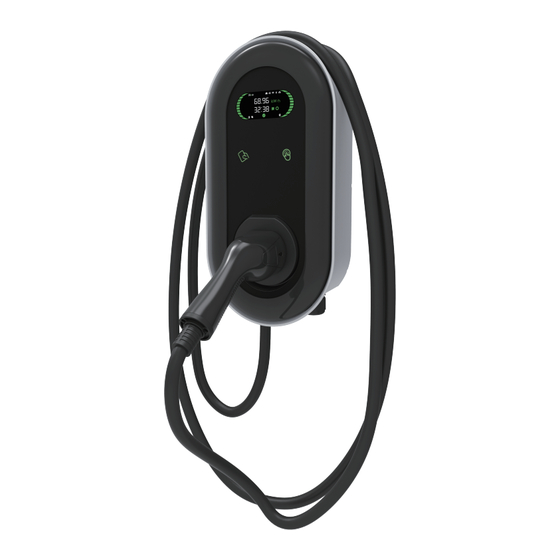 EVSE A0 Series User Manual