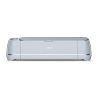 Cricut maker 3 User Manual