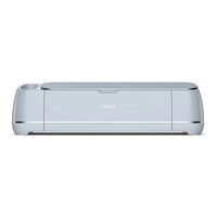 Cricut CXPL303B User Manual