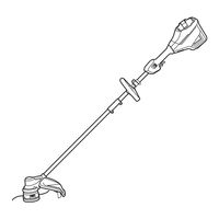 GreenWorks ST82210 Operator's Manual