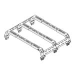 Smittybilt SB18606 Installation Instructions Manual