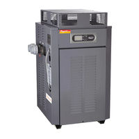 raypak B0430 Owner's Manual