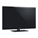 Panasonic Viera TX-L32E5E Operating Instructions Manual