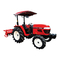 Tractor Yanmar EF-494T Technical Manual