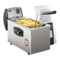 Fritel FR 1456 User Manual