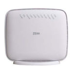 ZTE ZXHN H267N USER MANUAL Pdf Download | ManualsLib