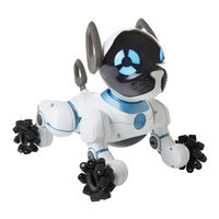 WowWee CHIP User Manual