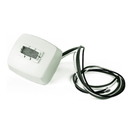 EasyHeat SA-1 Installation & Operation Instructions