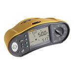 Fluke 1662 FC Quick Reference Manual