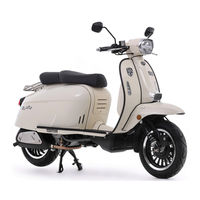 Royal Alloy TG300 ABS Owner's Manual