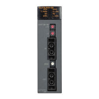 Mitsubishi Electric QJ72LP25GE Reference Manual