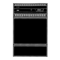 Roper BGC430W BGP430W Use And Care Manual
