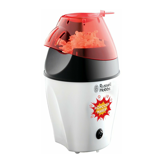 Russell Hobbs RHP300AU Pizza and Snack Oven