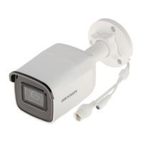 Hikvision DS-2CD2065FWD-I User Manual