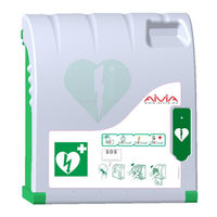 Aivia A-MIP 200 Installation And User Manual