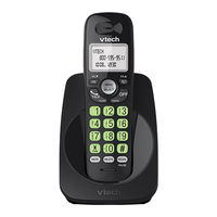 VTech VG101-21 User Manual