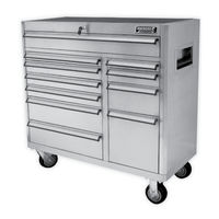 Kincrome K7308 Operation Manual