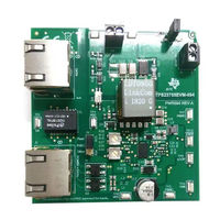Texas Instruments TPS23755EVM-894 User Manual