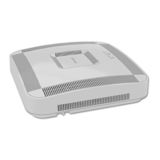 CommScope ONECELL RP5200 Hardware Installation Manual