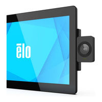 Elo Touch Solutions KIT-NFC-LF User Manual