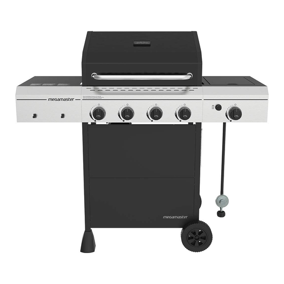 AmazonBasics B0B8QV3MS2 Assembly Manual