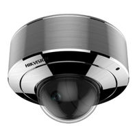 HIKVISION DS-2XE61 Series Quick Start Manual