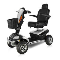 TopGun Mobility SAFARI User Manual