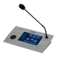 Fbt MAD4 IP User Manual