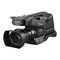 Camcorder Panasonic HC-MDH3 Owner's Manual