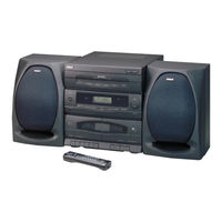Rca RP-9316 Specifications
