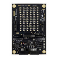 Texas Instruments LP5860TEVM User Manual