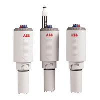 ABB AP102 Manual