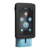 Seitron N-VO Quick Manual